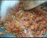 Sambal Roa Asli Manado Pedas Mantap langkah memasak 11 foto