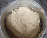 Foto langkah ke 4 dari resep Bolu Marmer.