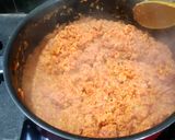 स्वादिष्ट गाजर का हलवा(Swadist gajar ka halwa recipe in Hindi) रेसिपी चरण 5 फोटो
