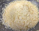 A picture of step 2 of Vanilla Honey Cookies with Oat Flour.