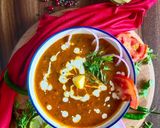 દાલ મખની (Dal Makhani Recipe In Gujarati) રેસીપી સ્ટેપ7ફોટો