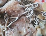 Foto del paso 8 de la receta: Corvina al microondas