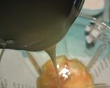 Foto del paso 3 de la receta: Pastel imposible o chocoflan