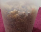 Foto langkah ke 6 dari resep Sambal kering Teri Tempe Kacang.