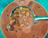 Foto langkah ke 4 dari resep Es Kacang Merah.