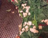 Foto del paso 5 de la receta: Pizza vegana e integral