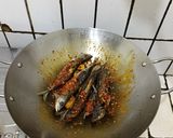 Foto langkah ke 3 dari resep Sambalado Ikan Gambolo.