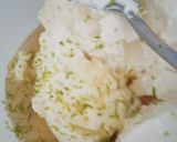 Foto del paso 3 de la receta: Tarta de Queso con Mermelada de Melón