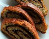 Gluténmentes kakaós kalács recept fázis 10 fotója