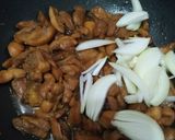 Foto langkah ke 3 dari resep Chicken Teriyaki.
