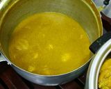 รูปขั้นตอนการทำที่ 2 ของ ข้าวหมกไก่ สูตร นครศรีธรรมราช
