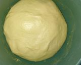 Foto langkah ke 7 dari resep Roti Tawar.