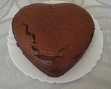 Foto del paso 3 de la receta: Bizcocho de chocolate vegano, con NO EGG