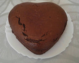 Foto del paso 3 de la receta: Bizcocho de chocolate vegano, con NO EGG