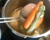 Foto del paso 2 de la receta Sopa de pollo 😋