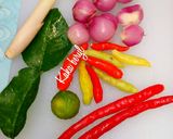 Foto langkah ke 1 dari resep Sambal matah.