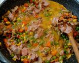 Sertésszelet Margó módra 🍖🍟 recept fázis 5 fotója