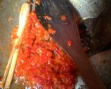 Foto langkah ke 2 dari resep Sayur Labu Siam Ayam Kuah Santan.