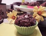 Foto del paso 12 de la receta: Muffins de chocolate estilo Starbucks
