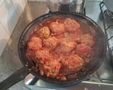 Foto del paso 12 de la receta: Albóndigas de atún🧆