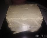 Foto langkah ke 6 dari resep Butter Cream Mentega Kuning.