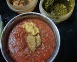 শাহী ফুলকপি(Shahi Foolkopi recipe in bengali) রেসিপির ধাপ 2 ছবি