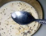 A picture of step 2 of Simple Tea.