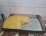 Foto del paso 15 de la receta: Pastel de carne y base de polenta