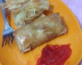 Foto langkah ke 2 dari resep Lumpia tahu mudah & cepat ala Utykirana.