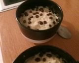 A picture of step 3 of Best ever mug cake.