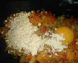 Foto del paso 2 de la receta: Tortilla de atún al horno light