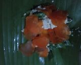 Foto langkah ke 2 dari resep Pais / pepes tahu kerupuk.