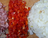 Foto del paso 4 de la receta: Tacos desde cero