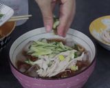 超簡易韓式湯冷麵作法 (韓國泡麵版本)(냉라면Cold Ramen)的食譜步驟5照片