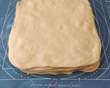 Házi túrós pogácsa recept fázis 6 fotója