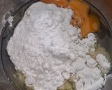 Foto langkah ke 2 dari resep Brownies Panggang.