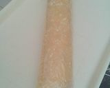 Sajtos-tejfölös-túrós pogácsa recept fázis 3 fotója