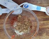 Foto langkah ke 3 dari resep Chili Con Carne (edisi tidak pedas).
