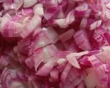 A picture of step 3 of Kwadon Cabbage.