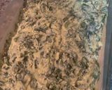 Foto del paso 3 de la receta: Pita de espinaca