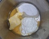 عکس مرحله 1 از دستور کوکی چیپسی😋