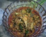 Foto langkah ke 3 dari resep Pampis tongkol.