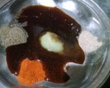 A picture of step 3 of Fish Shaslik.