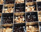 Foto langkah ke 11 dari resep Fudgy Brownies Latte.