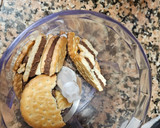 Foto del paso 2 de la receta: Tarta de queso freidora de aire