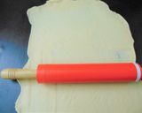 Foto del paso 12 de la receta: 🌯Empanada de morcilla🌭 y pera🍐 con masa casera