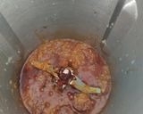 Foto del paso 2 de la receta: Lentejas con chorizo en Mambo