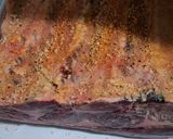 Foto del paso 3 de la receta: Costillar de rubia gallega a baja temperatura