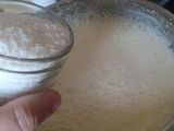 بسبوسة بالجوز الهند