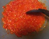 Foto langkah ke 2 dari resep Balado Telur puyuh Kentang.